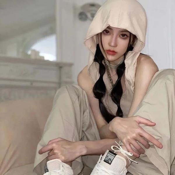 娘家母亲