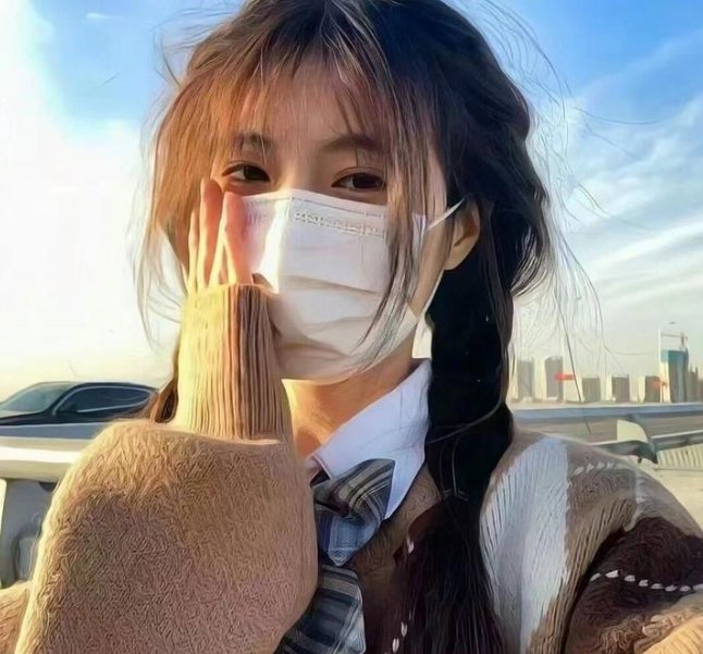 紧急盯梢令