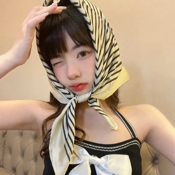 布希妈妈